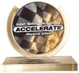 ARM® by SIASA | Intel® Accelerate Madrid